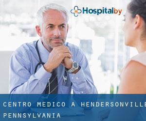 Centro Medico a Hendersonville (Pennsylvania)