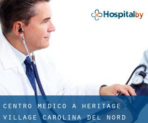 Centro Medico a Heritage Village (Carolina del Nord)