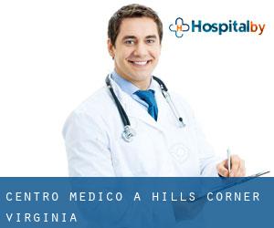 Centro Medico a Hills Corner (Virginia)