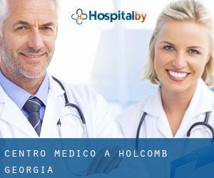 Centro Medico a Holcomb (Georgia)