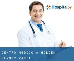 Centro Medico a Holden (Pennsylvania)