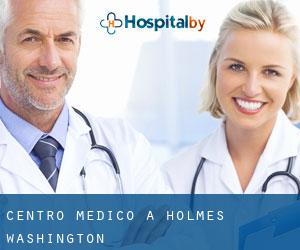 Centro Medico a Holmes (Washington)