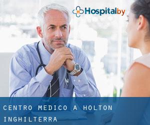 Centro Medico a Holton (Inghilterra)