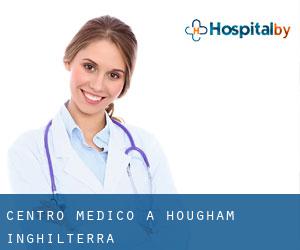 Centro Medico a Hougham (Inghilterra)