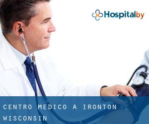 Centro Medico a Ironton (Wisconsin)