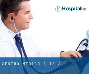 Centro Medico a Isla