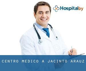 Centro Medico a Jacinto Arauz