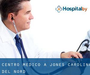 Centro Medico a Jones (Carolina del Nord)