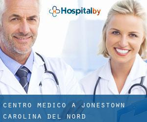 Centro Medico a Jonestown (Carolina del Nord)
