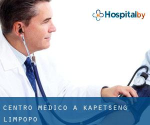 Centro Medico a Kapetseng (Limpopo)