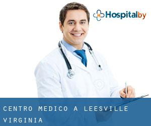 Centro Medico a Leesville (Virginia)