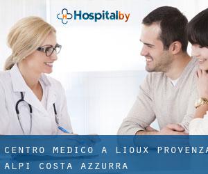 Centro Medico a Lioux (Provenza-Alpi-Costa Azzurra)