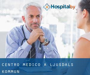 Centro Medico a Ljusdals Kommun