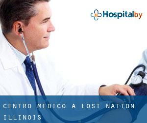 Centro Medico a Lost Nation (Illinois)