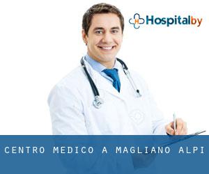 Centro Medico a Magliano Alpi