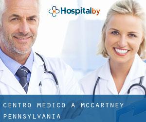 Centro Medico a McCartney (Pennsylvania)