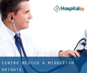 Centro Medico a Middleton Heights