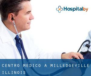 Centro Medico a Milledgeville (Illinois)