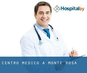 Centro Medico a Monte Rosa
