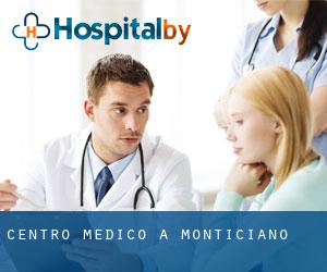 Centro Medico a Monticiano