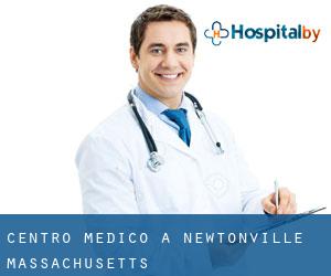 Centro Medico a Newtonville (Massachusetts)