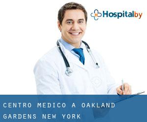 Centro Medico a Oakland Gardens (New York)