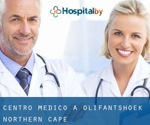 Centro Medico a Olifantshoek (Northern Cape)