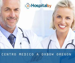 Centro Medico a Oxbow (Oregon)