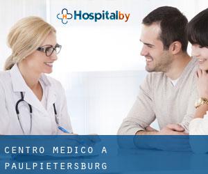 Centro Medico a Paulpietersburg