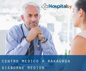 Centro Medico a Rakauroa (Gisborne Region)
