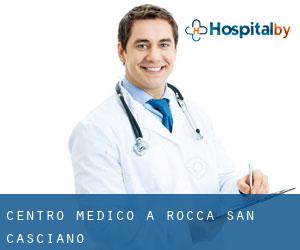 Centro Medico a Rocca San Casciano