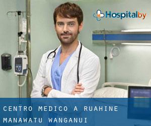 Centro Medico a Ruahine (Manawatu-Wanganui)