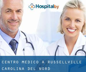 Centro Medico a Russellville (Carolina del Nord)
