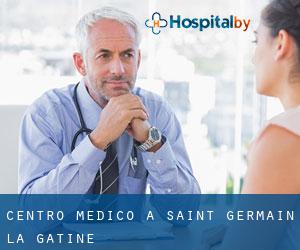 Centro Medico a Saint-Germain-la-Gâtine