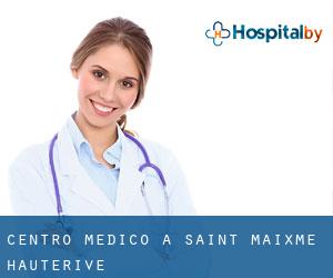 Centro Medico a Saint-Maixme-Hauterive