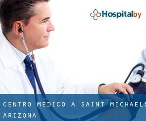 Centro Medico a Saint Michaels (Arizona)