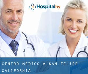 Centro Medico a San Felipe (California)