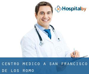 Centro Medico a San Francisco de los Romo