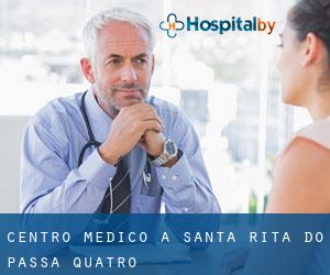 Centro Medico a Santa Rita do Passa Quatro