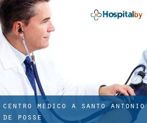 Centro Medico a Santo Antônio de Posse