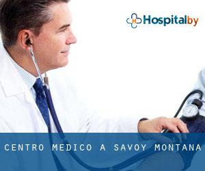 Centro Medico a Savoy (Montana)