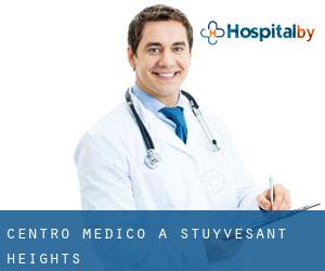 Centro Medico a Stuyvesant Heights