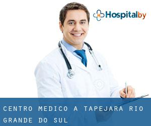 Centro Medico a Tapejara (Rio Grande do Sul)