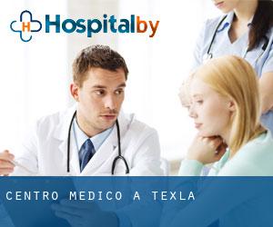 Centro Medico a Texla