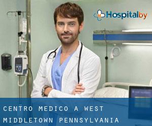 Centro Medico a West Middletown (Pennsylvania)