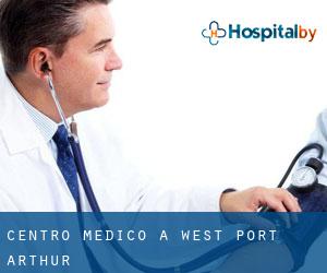 Centro Medico a West Port Arthur