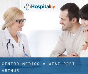 Centro Medico a West Port Arthur