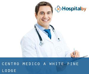 Centro Medico a White Pine Lodge