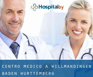 Centro Medico a Willmandingen (Baden-Württemberg)