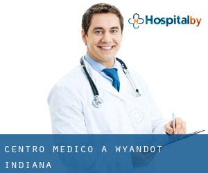 Centro Medico a Wyandot (Indiana)